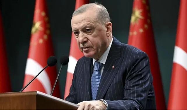 Cumhurbaşkanı Erdoğan: Cuntacılığın kitabını CHP yazmıştır