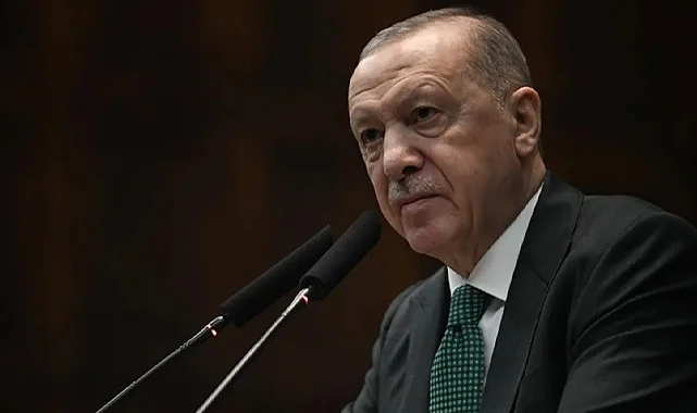 Cumhurbaşkanı Erdoğan: Türkiye'nin Güven İklimine Zarar Verilmesine İzin Vermeyiz
