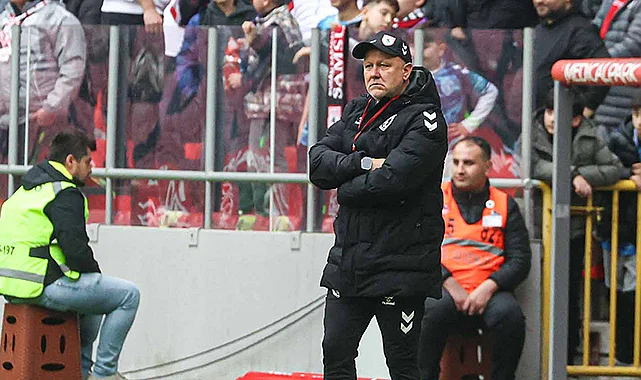 Hahn: “25 Yıl Sonra Gelen Galibiyet Çok Önemli”