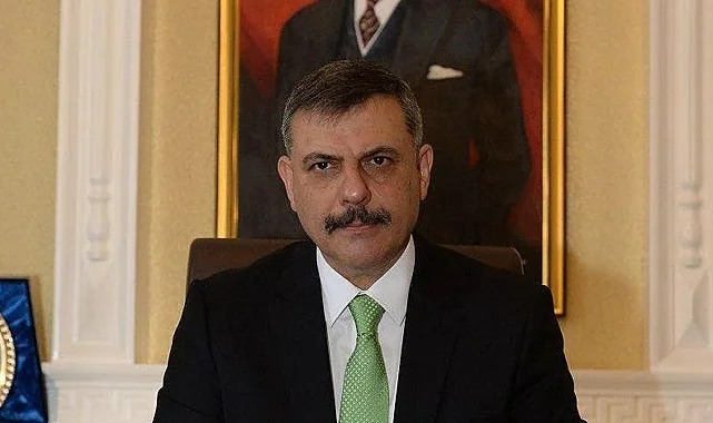 İçişleri Bakanı Çiftçi'den Silahlı Çatışmaya İlişkin Açıklama