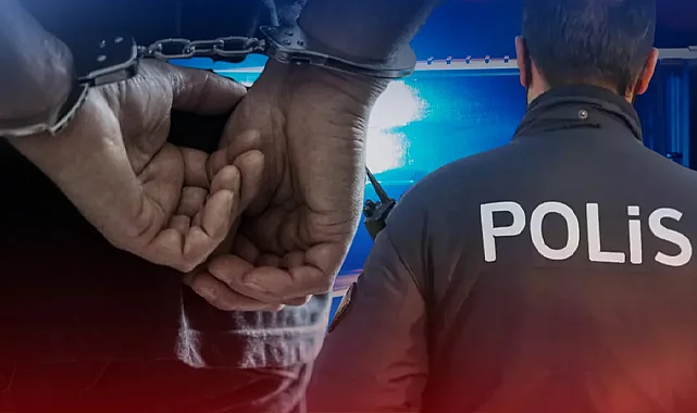 İstanbul'da Uyuşturucu Operasyonu: 19 Gözaltı