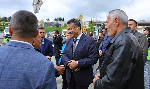Kentsel Dönüşümde Yıkımlar Anadolu Mahallesi’nde Başladı
