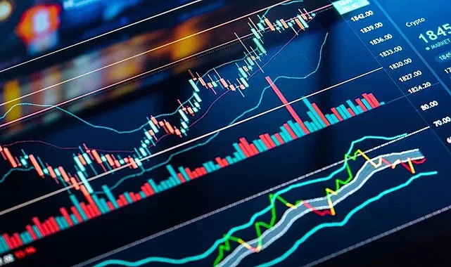Küresel Gerilim Avrupa Piyasalarını Baskıladı