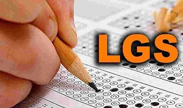 LGS 2026 Başvuruları Yarın Sona Eriyor