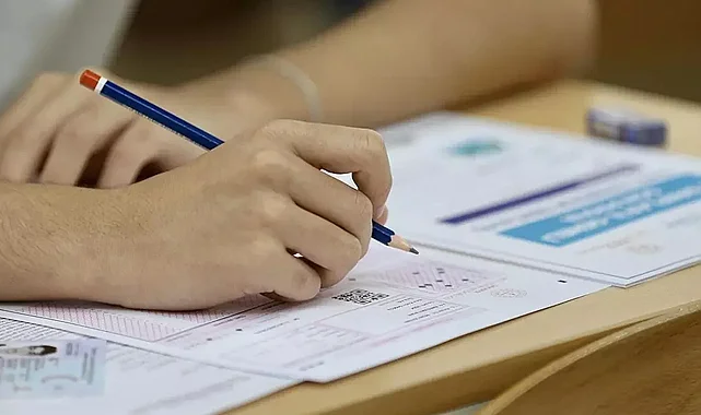 LGS için son gün: başvurular bugün tamamlanıyor