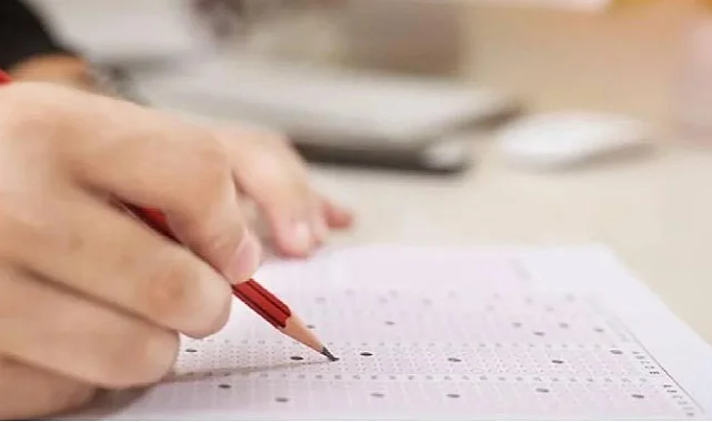 MEB'den yeni dönem: Sınavlarda bağlam temelli soru modeli