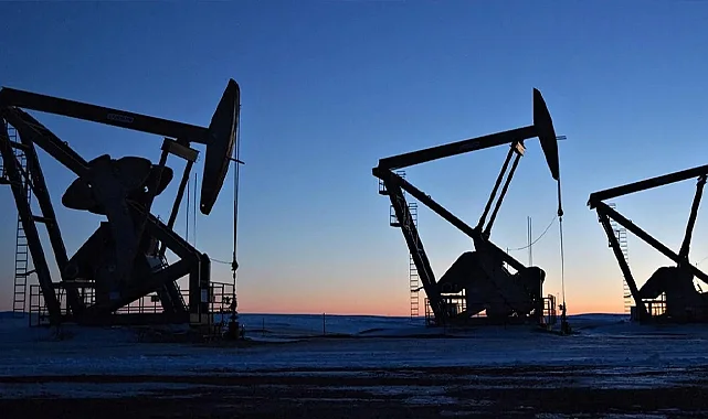 Petrol fiyatlarında yükseliş: Brent 114 dolar seviyesinde