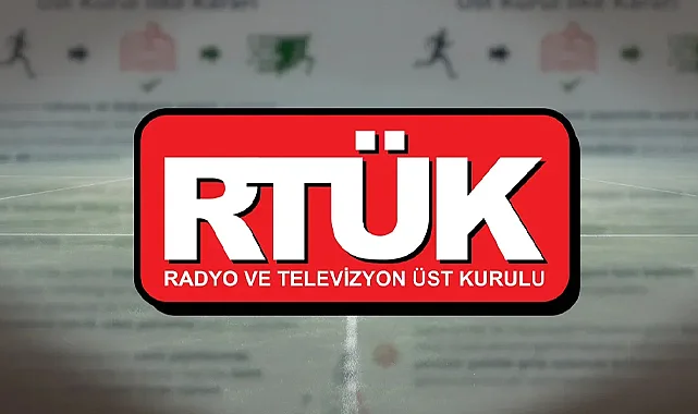 RTÜK'ten İstanbul'daki Silahlı Çatışmaya İlişkin Yayın Kuruluşlarına Duyuru