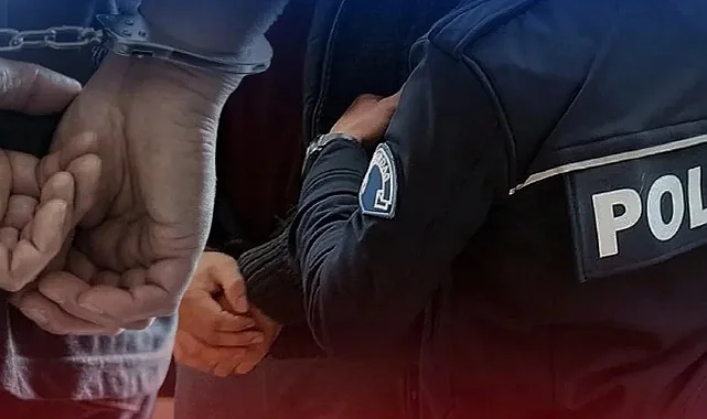 Suç örgütüne operasyon: 13 şüpheli yakalandı