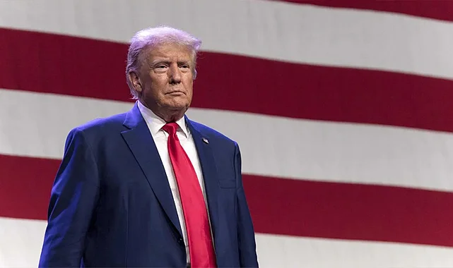Trump: “İran ile anlaşma kaçınılmaz”