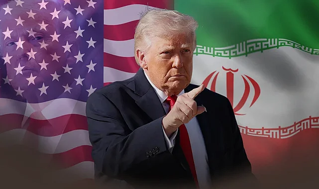 Trump: İran ile görüşmeler 2 gün içinde Pakistan'da olabilir