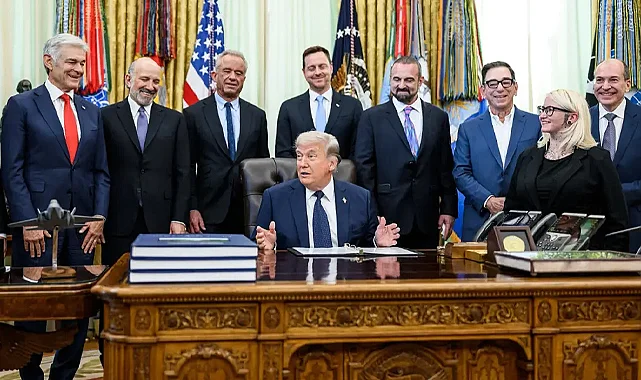 Trump: İsrail-Lübnan Ateşkesi 3 Hafta Uzatıldı