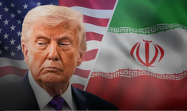 Trump’tan İran’a tehdit: “Ya müzakere ya sonuçlarına”