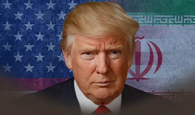 Trump’tan İran açıklaması: “15 maddenin çoğunda mutabakat sağlandı”