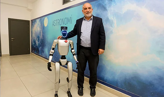 Avrupa Birliği Destekli Projede CANİKMAN Rüzgârı