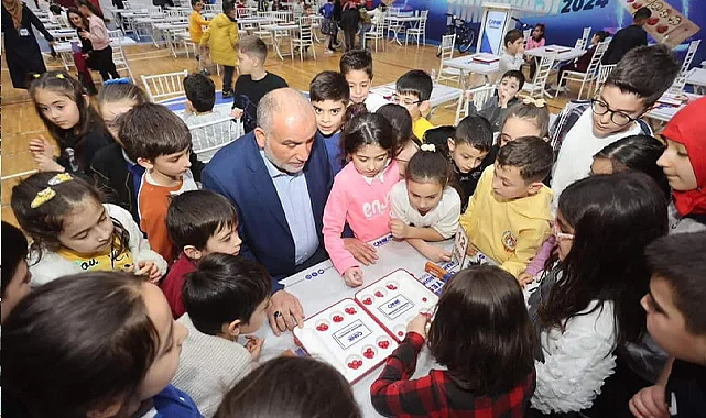 Canik'te Geleneksel Mangala Turnuvası Başlıyor