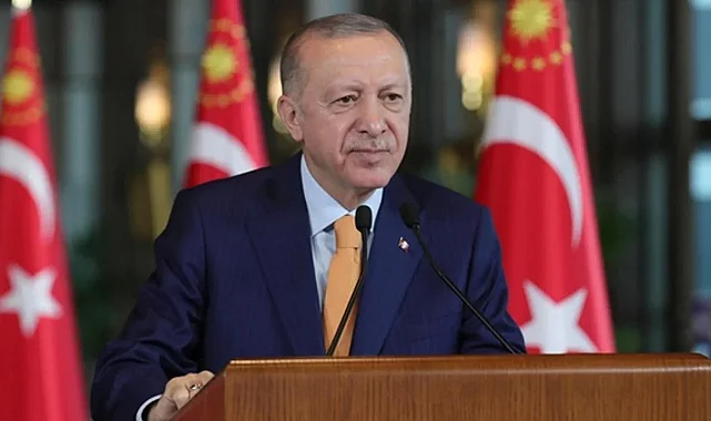 Cumhurbaşkanı Erdoğan: CHP yönetiminin kirli siyaseti bizi yolumuzdan alıkoyamaz