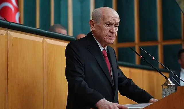 MHP Lideri Bahçeli: Statü açığı varsa ele alınmalı