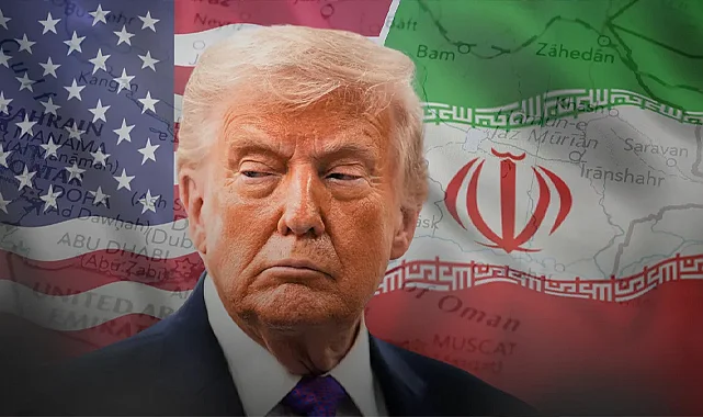Trump: İran’la gerilim “mini savaş” seviyesinde