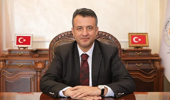 Başkan Halit Doğan: İnsan Odaklı Hizmet Anlayışımızdan Taviz Vermiyoruz