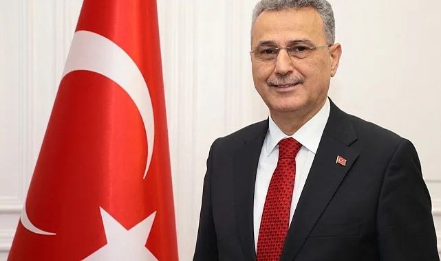Başkan İhsan Kurnaz: ‘Yollarımızı Yeniliyoruz’