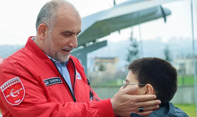 Canik Keşif Kampüsü'nde Proje Şenliği Heyecanı