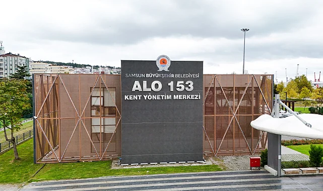 Çözüm Merkezi Yüzde 90 Çağrı Karşılama Oranı ile Vatandaşların Yanında