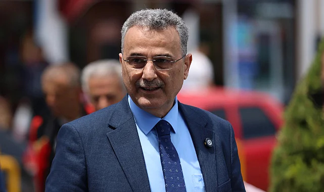 Kültür Yolu Festivali İlkadım’a Renk Katacak