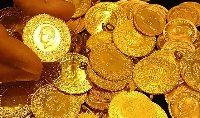 Altında Haftaya Düşüşle Başlangıç: Gram Fiyatı Geriledi