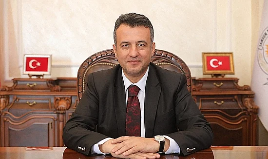 BÜYÜKŞEHİR’DEN İLÇELERE YEŞİL YATIRIM