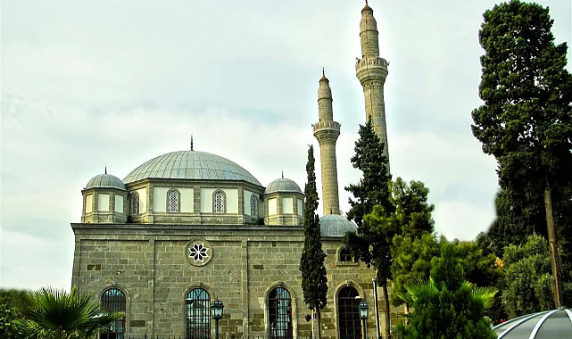 28 Ağustos 2026 Cuma Hutbesi "Vatan Sevgisi"