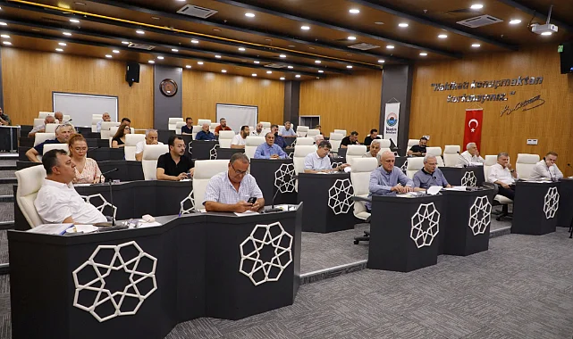 Başkan İhsan Kurnaz: 'İlkadım'ın Geleceğine Yön Veriyoruz'