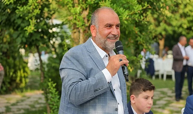 Canik Karakucak Güreş Festivali Başlıyor