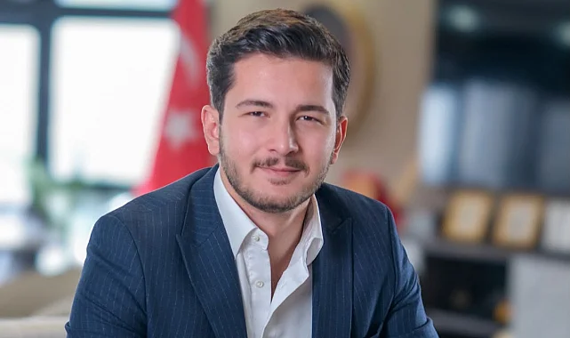 Genç Nüfusa Yapılan Yatırım Türkiye'nin Geleceğini Şekillendiriyor