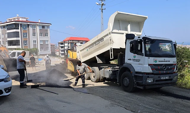 İlkadım’da Konfor ve Estetik Bir Arada