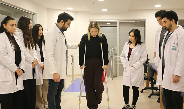 Sağlıkta Disiplinler Arası Yeni Kariyer Dönemi