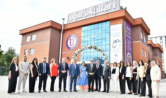 Samsun Uğur '1000'İ Devirdi