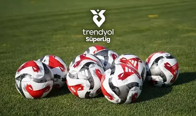 Süper Lig'de 3. hafta perdesi açılıyor