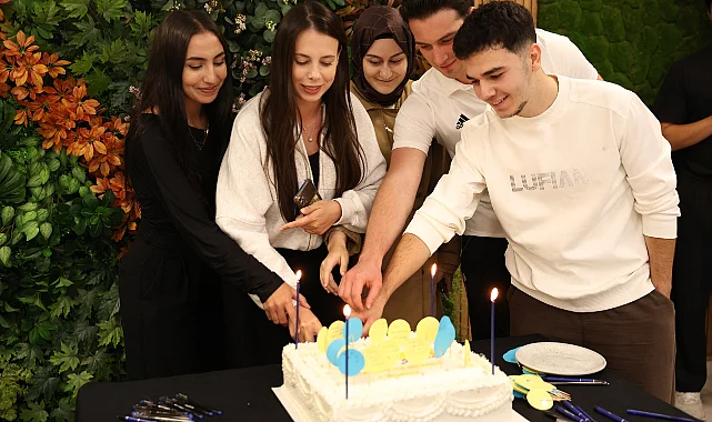 Gençlerin Gözde Mekanı PETEK GENÇ Bir Yılı Geride Bıraktı
