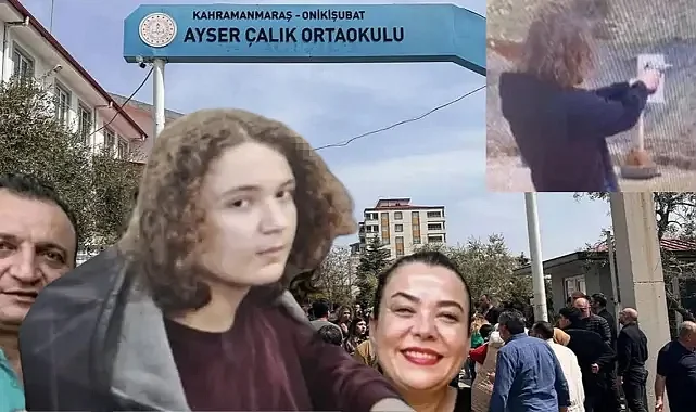 Okul saldırısı davasında baba: “Oğlumdan şikayetçiyim”