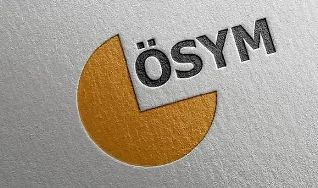 ÖSYM’den 392 aday için yeni sınav kararı