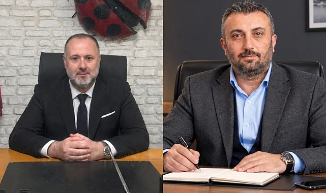 Samsun TSO 41. Komitede Sektörün Öncü İsimleri Aday