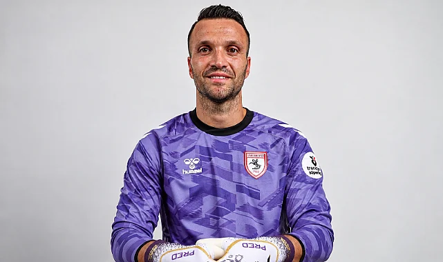 Samsunspor’un Kalesinden A Millî Takım’a: Okan Kocuk’a Millî Davet