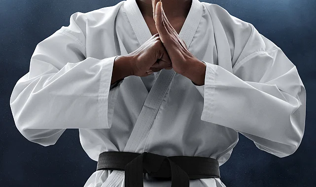Türkiye Karate Federasyonu'nda flaş gelişmeler!