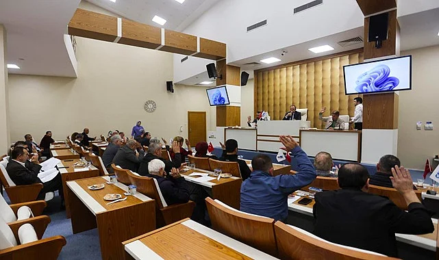 Canik Belediyesi'nden Milli Birlik ve Beraberlik Buluşması