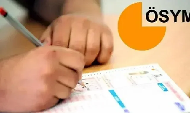 KPSS Ön Lisans cevap anahtarı erişime açıldı